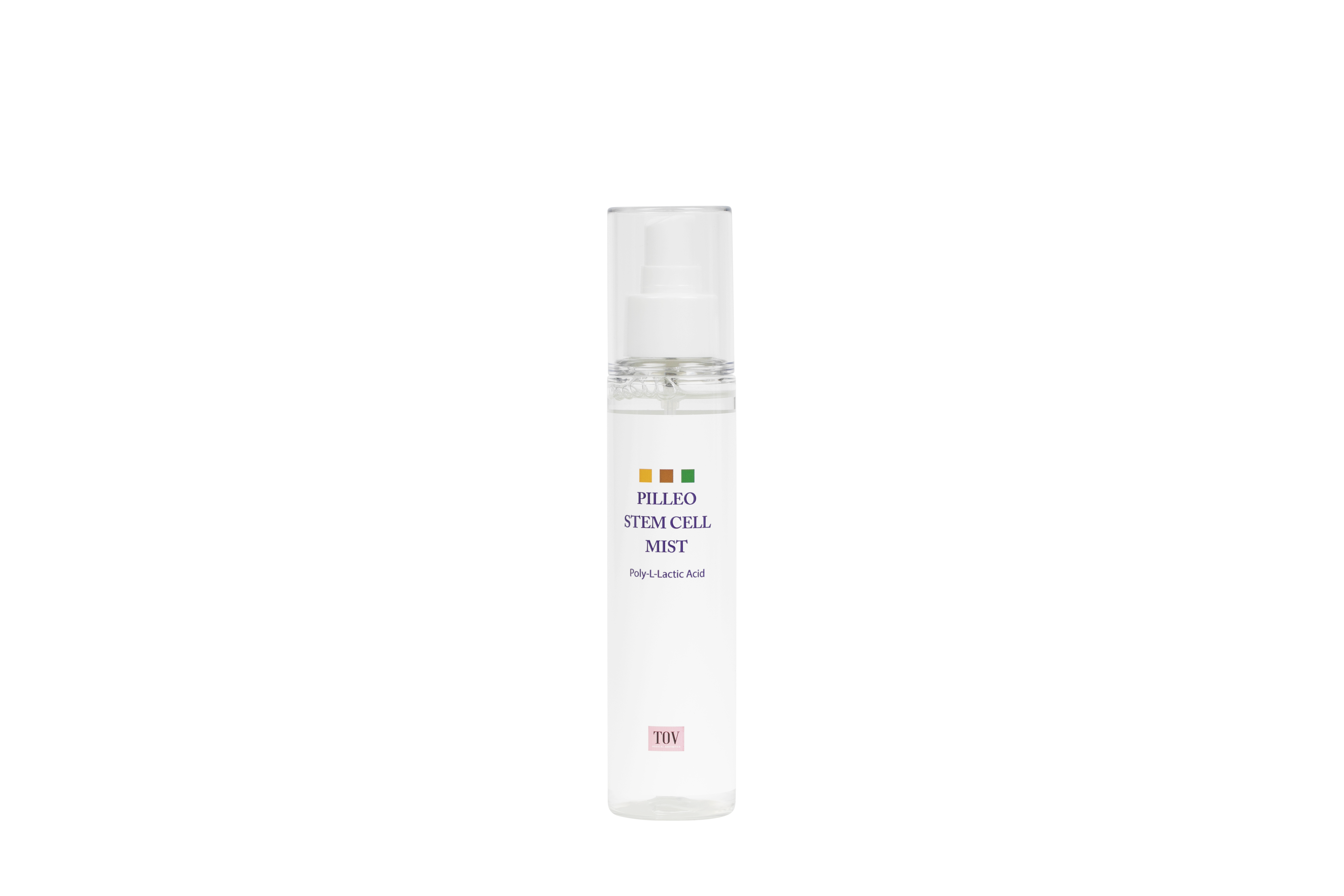HOUSE OF PLLA® Pilleo Stem Cell Mist 50ml/120ml - Filler Mist